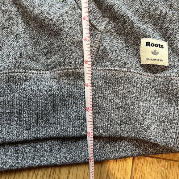 Mango Suit fluffy crew neck sweater - Picture 7 of 12